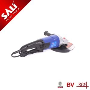 125mm Angle Grinder Tahan Suhu Tinggi Motor Listrik