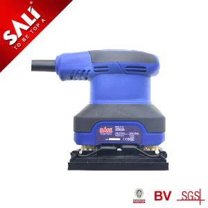 270W Motor, 100% Cooper Orbital Sander