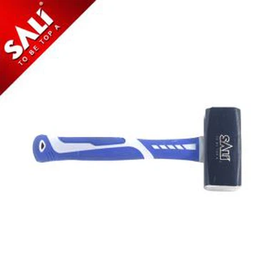 ABS Dan TPR Menangani Stoning Hammer