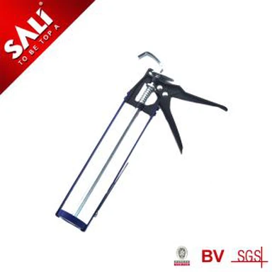 Cina pabrik mendempul senapan kerangka jenis