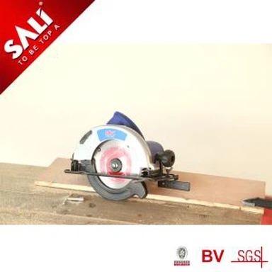 Pembuatan Cina listrik Circular Saw