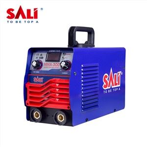 MESIN LAS INVERTER SALI MMA-300 DC