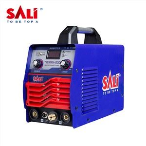 MESIN PENGELASAN SALI TIG/MMA-200