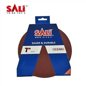 Amplas Dilapisi Kuning